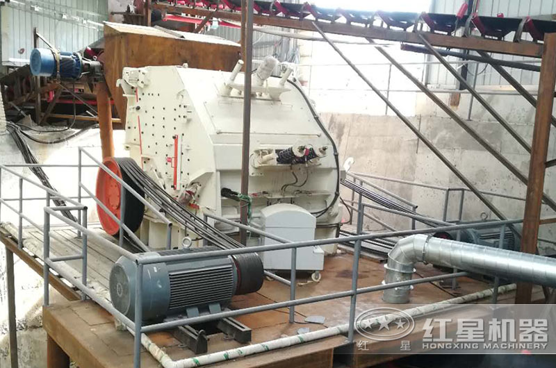 鑄造廢砂如何環(huán)保破碎處理？處理后能制磚嗎？