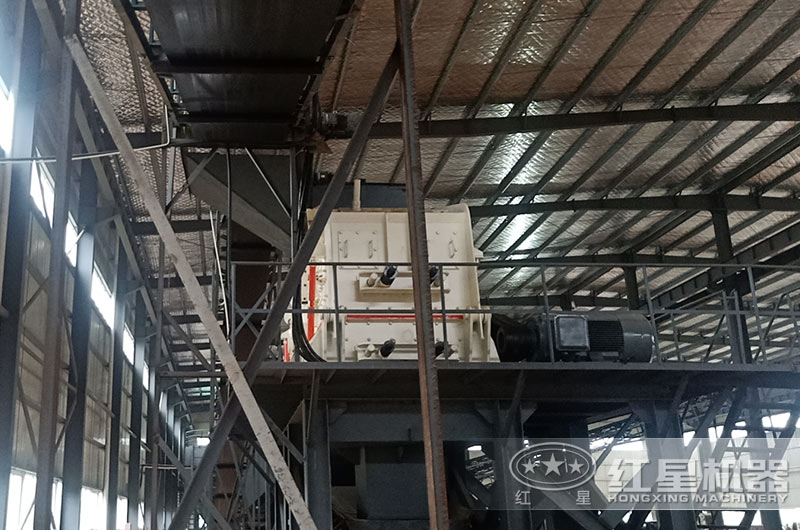 2021廣東砂石生意好做嗎？反擊式制砂機能碎石灰石到2mm以下嗎？