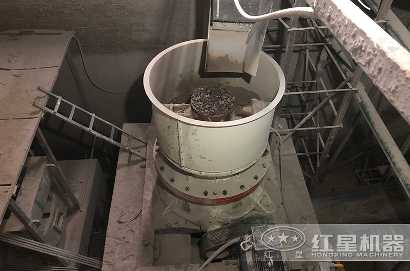 圓錐形破碎機(jī)易損件有哪些？配重在什么位置？