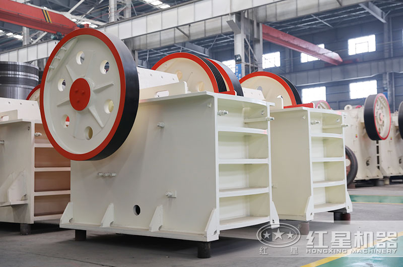 75型破碎機每小時產(chǎn)量是多少？投一部75破碎機需用多少錢