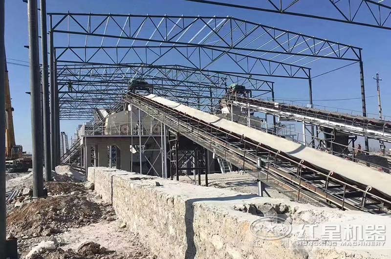 石灰石反擊破有800t/h的嗎？有無現(xiàn)貨可提？