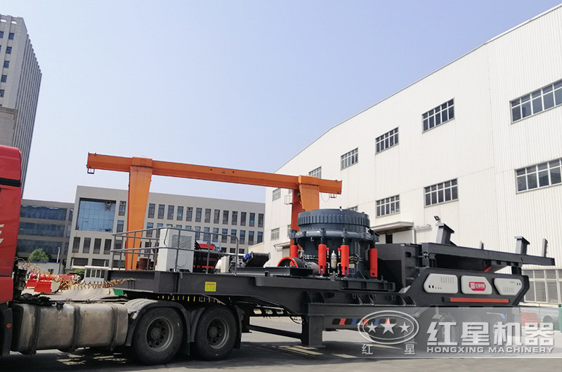 2021年移動(dòng)破碎石料廠暴利傳言滿天飛，到底投資石料廠利潤(rùn)如何？