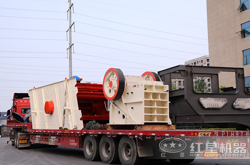 PE600*900顎破破碎物料性能和性價比如何，配件鄂板可換嗎？