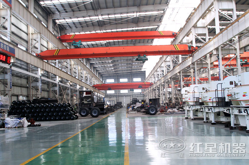 紅星機(jī)器礦山設(shè)備廠家直銷，價(jià)格更實(shí)惠