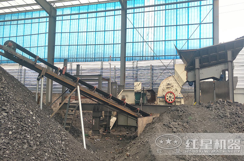 PC系列小型錘片式粉碎機(jī)體積小、易于安裝