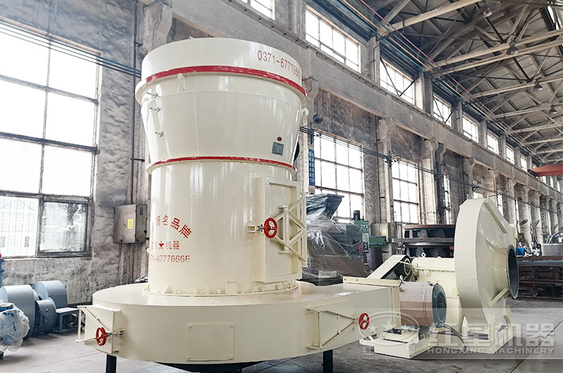 雷蒙磨設(shè)備型號(hào)參數(shù)及優(yōu)勢(shì)有哪些，用它制粉可達(dá)環(huán)保標(biāo)準(zhǔn)嗎？