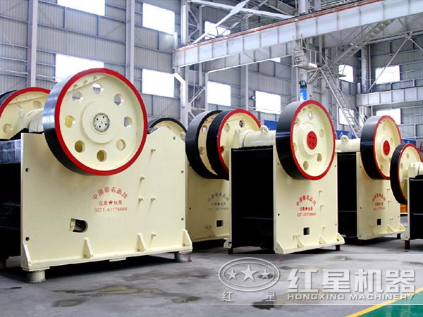 如何選擇性價比高的鄂式破碎機(jī)