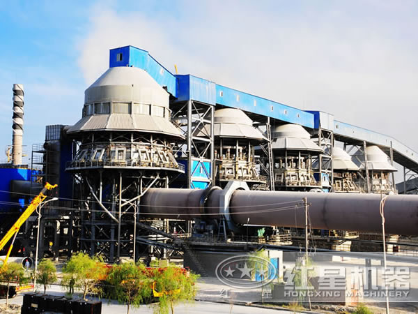 批量生產混凝土不要怕，水泥設備搞定它