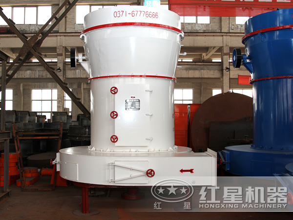 立式石頭雷蒙磨粉機(jī)哪里有賣(mài)？?jī)r(jià)格怎么樣？