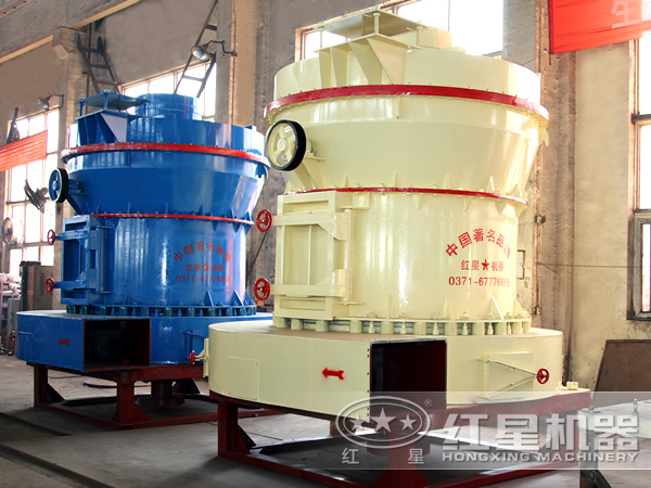 80-100目石英石磨粉可以選擇雷蒙磨粉機嗎？