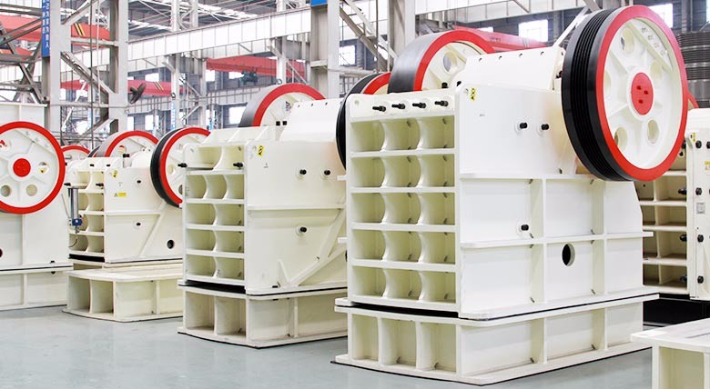 我來告訴你，構(gòu)造如此簡(jiǎn)易的顎式破碎機(jī)，憑什么能夠火遍全球？